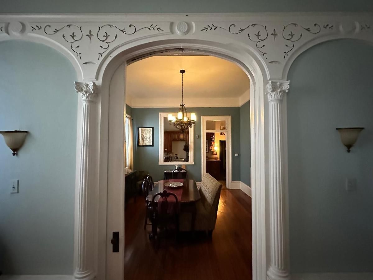 Holiday home The Dragonfly Treme-close To French Quarter-heated Salt Pool New Orleans