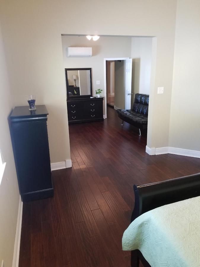 Troy's Place * New Orleans