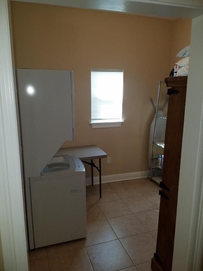 Troy's Place Homestay New Orleans