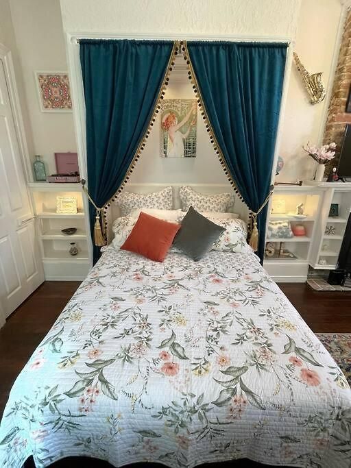 Historic Victorian Near Park Noma Bayou St John *