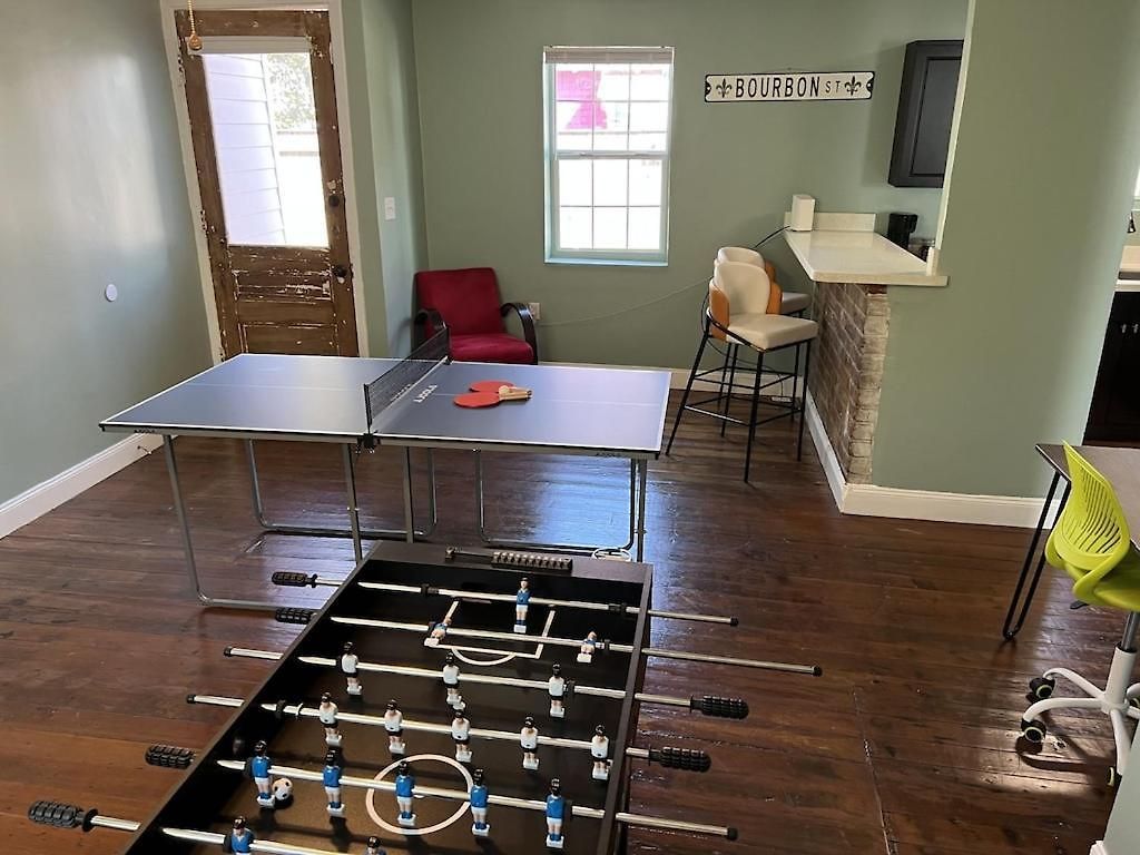 Chillpad Blocks From Frenchquarters New Orleans
