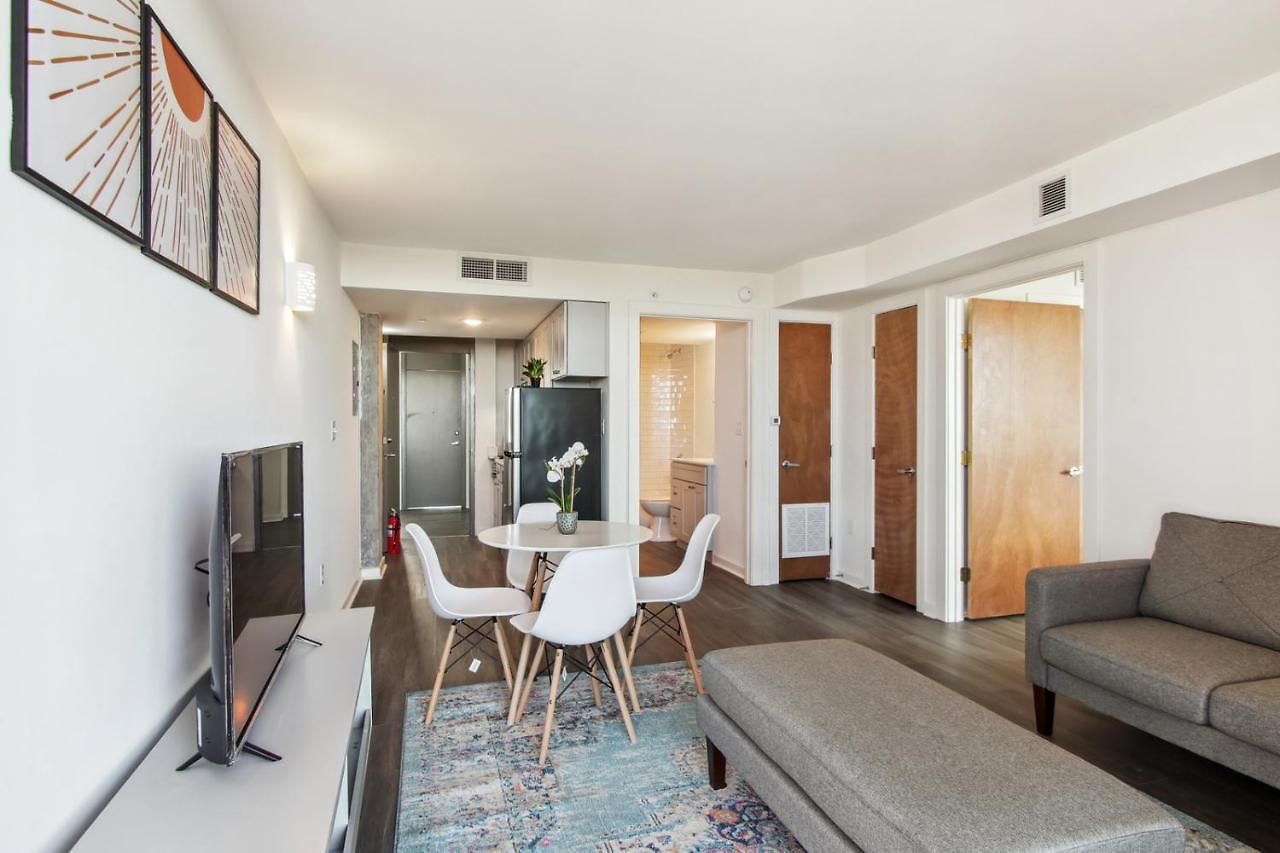 The Highrise Nola