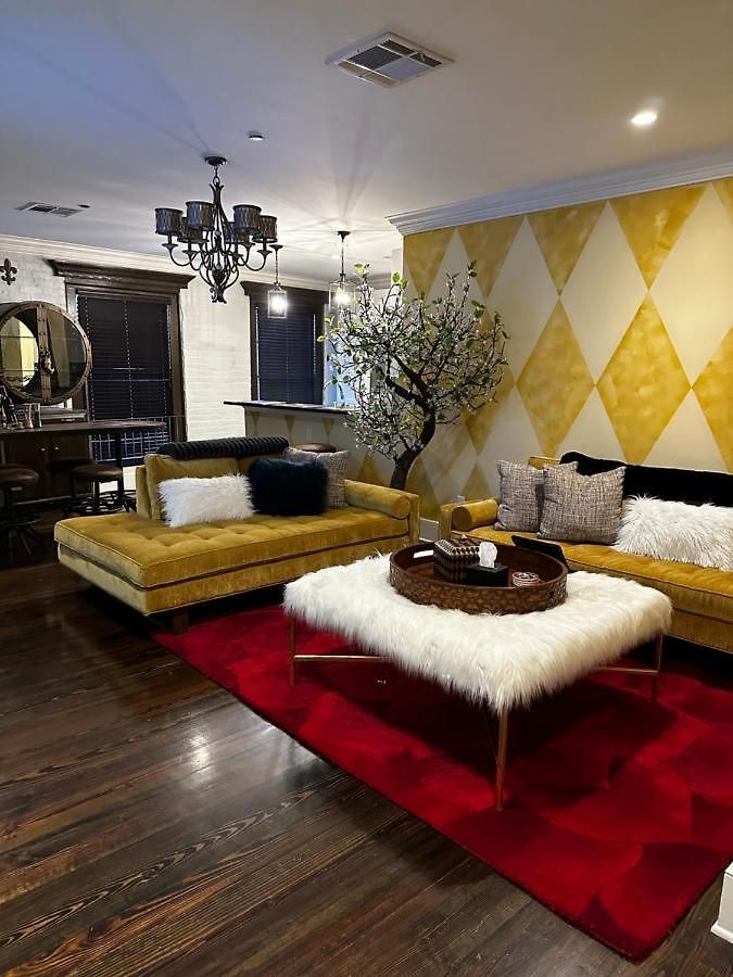 Aparthotel Location, Walk Anywhere New Orleans