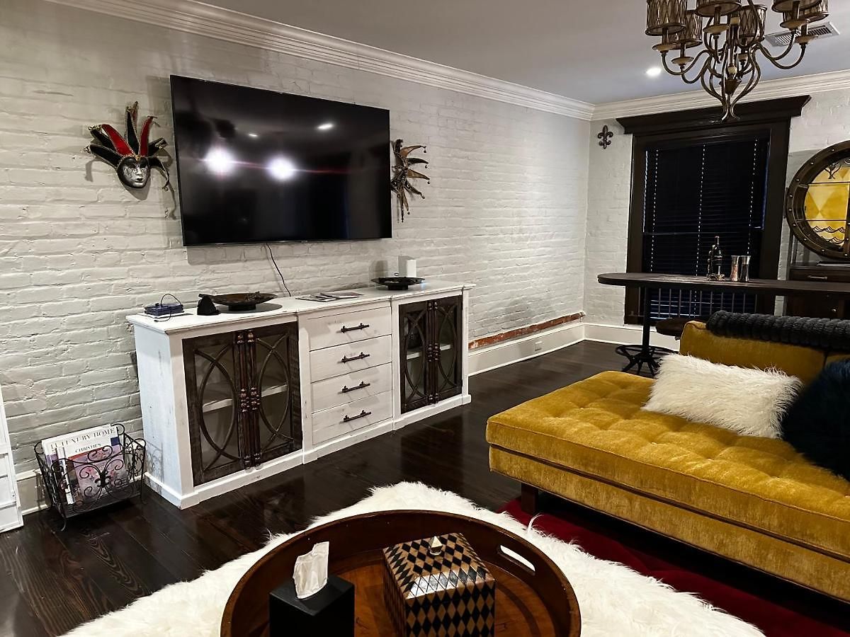 Location, Walk Anywhere Aparthotel 4*