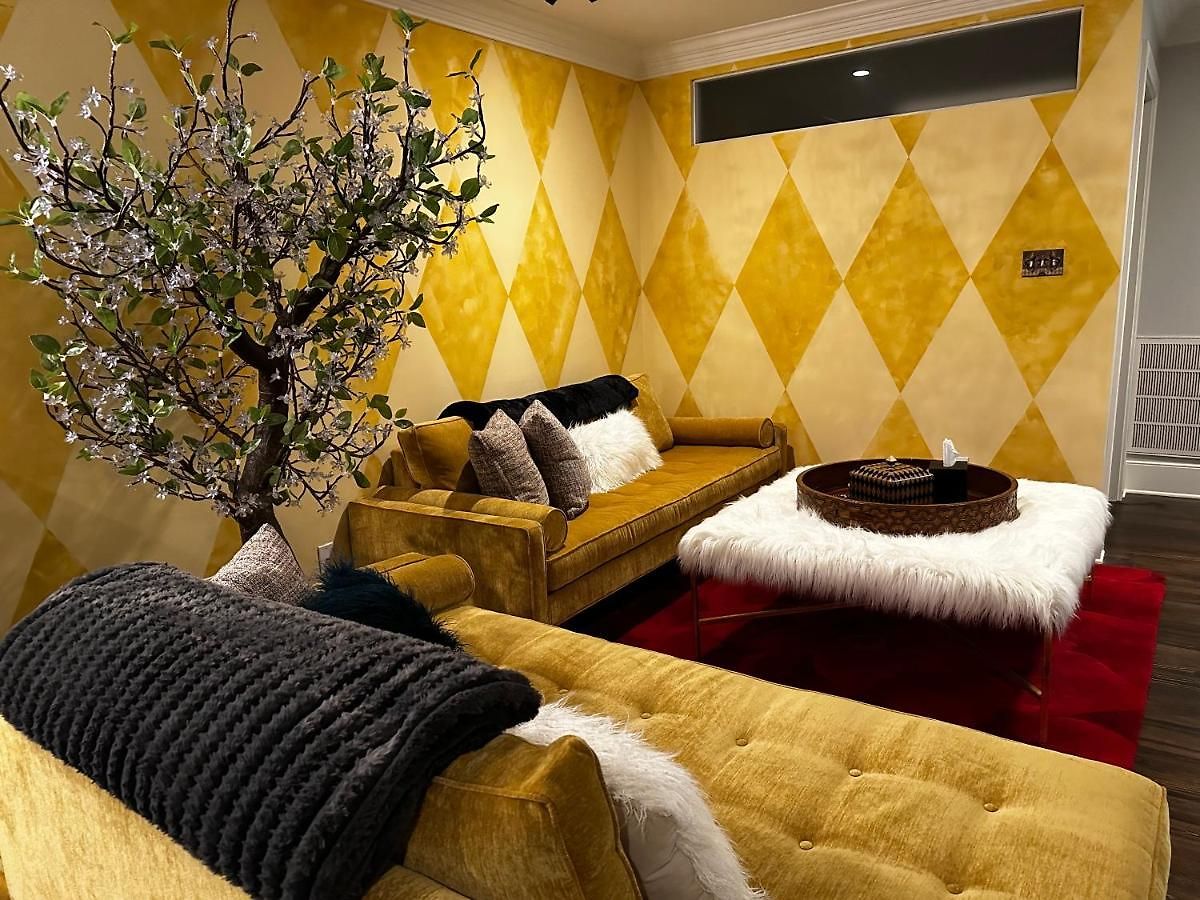 Location, Walk Anywhere 4* New Orleans