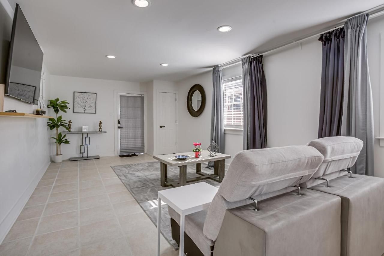 7 Mi To French Quarter: Modern In * New Orleans