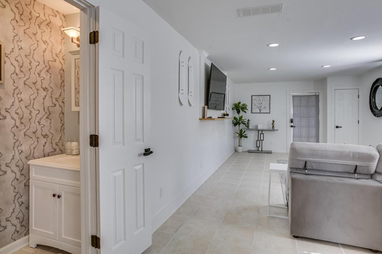 7 Mi To French Quarter: Modern In * New Orleans