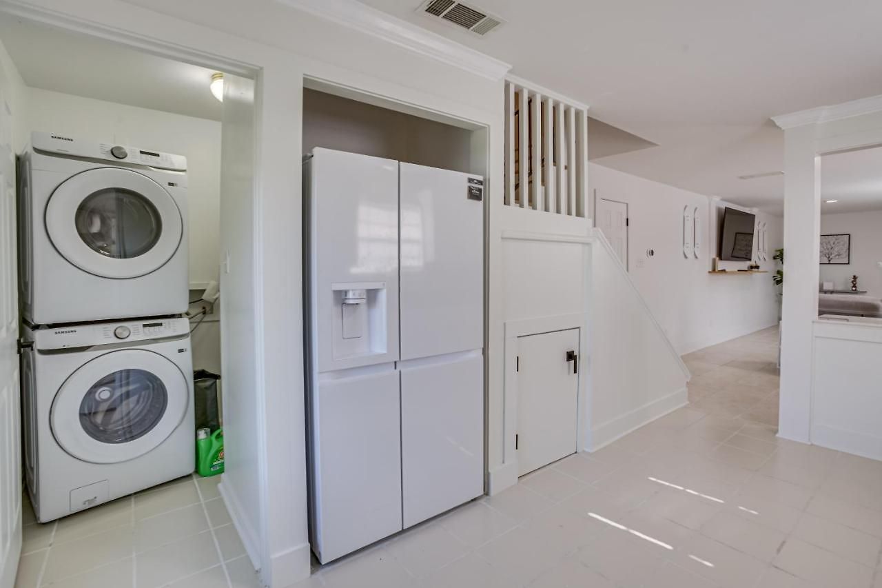 Holiday home 7 Mi To French Quarter: Modern In