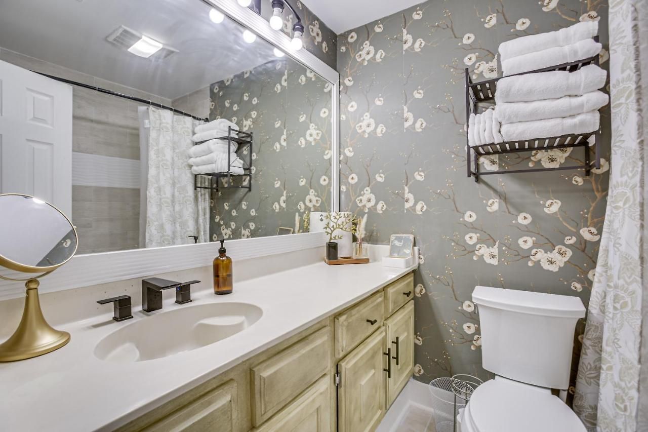 7 Mi To French Quarter: Modern In Holiday home New Orleans