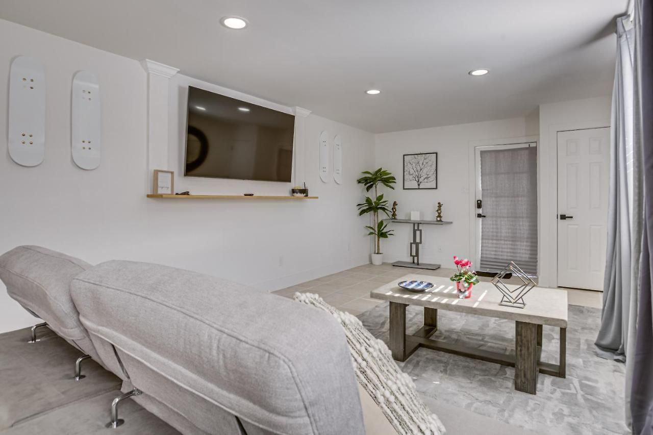 Holiday home 7 Mi To French Quarter: Modern In New Orleans