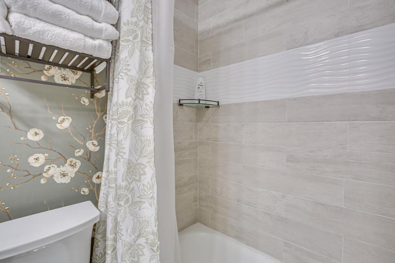 7 Mi To French Quarter: Modern In Holiday home New Orleans