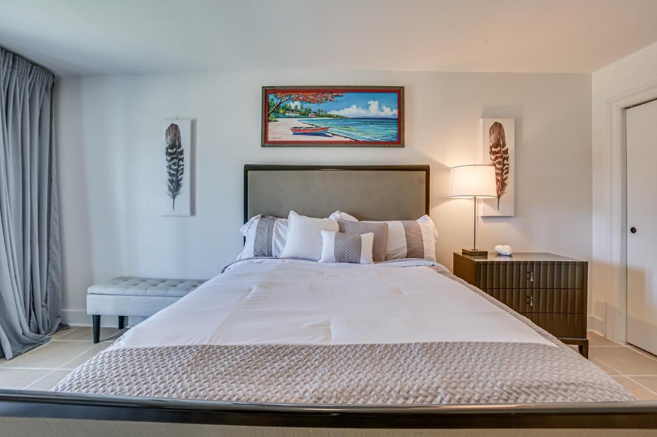 7 Mi To French Quarter: Modern In New Orleans