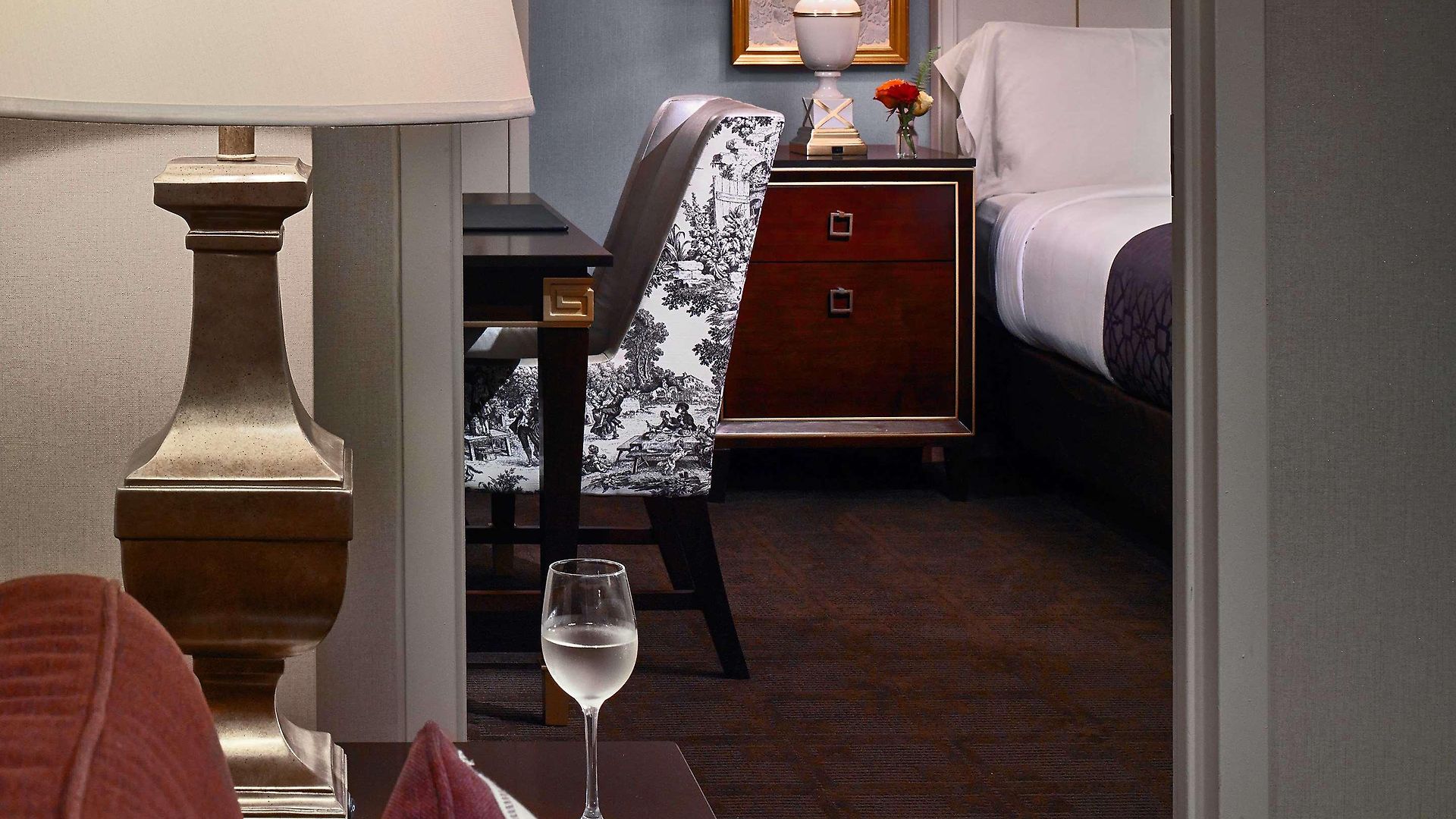 Hotel The Royal Sonesta