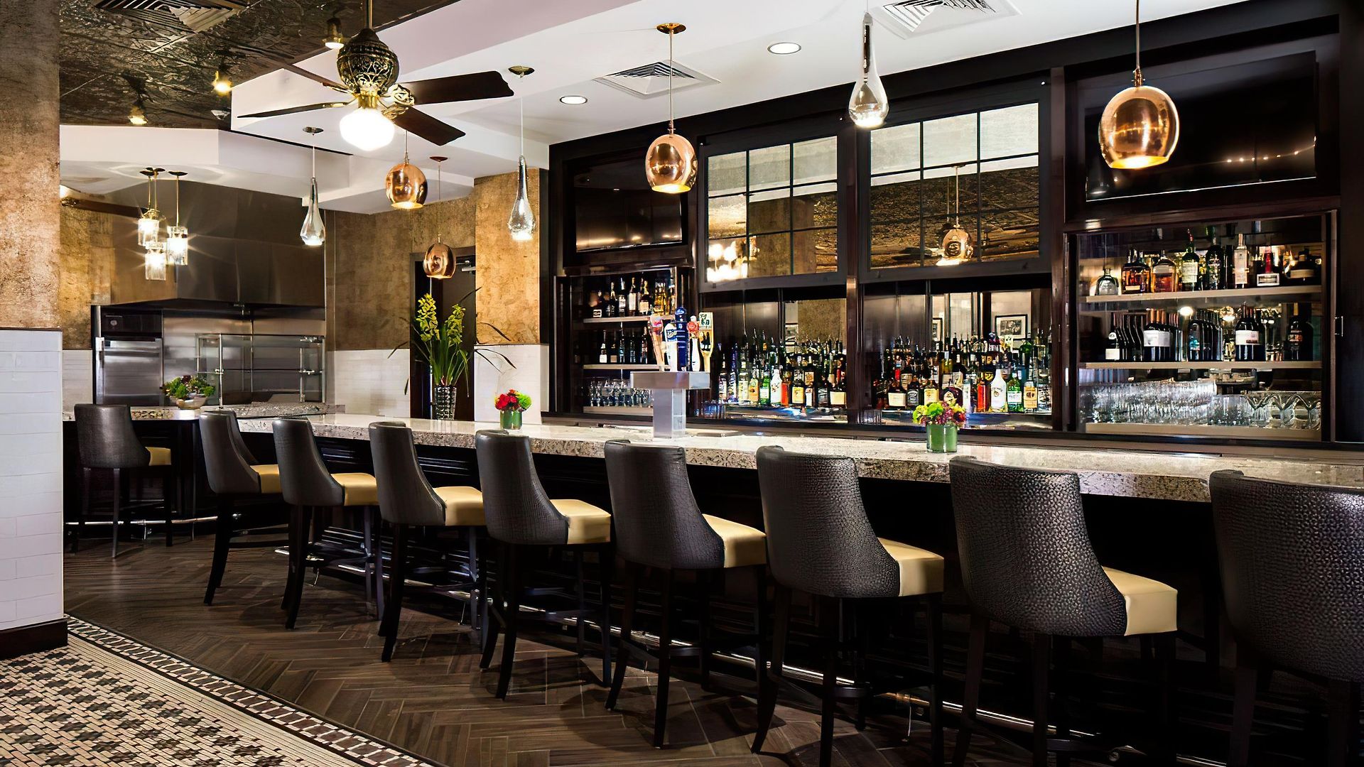 Hotel The Royal Sonesta New Orleans