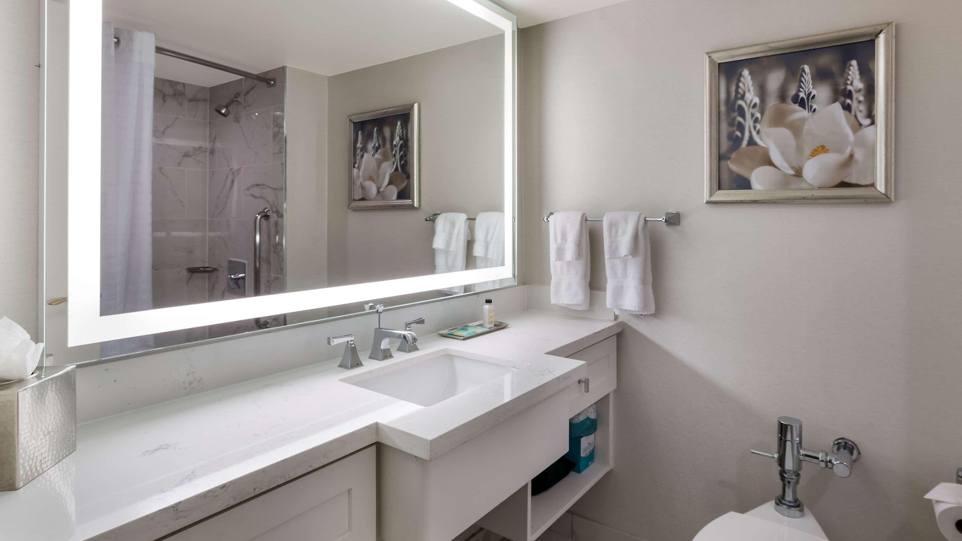 The Royal Sonesta Hotel 5*