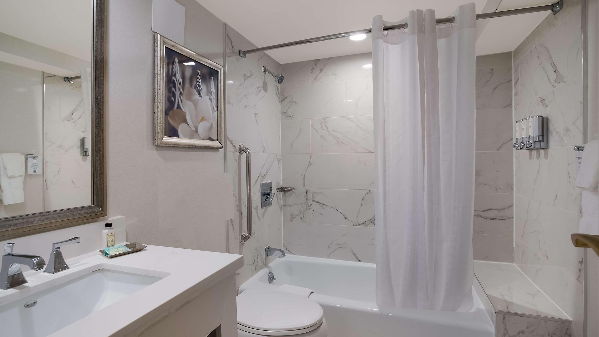 Hotel The Royal Sonesta