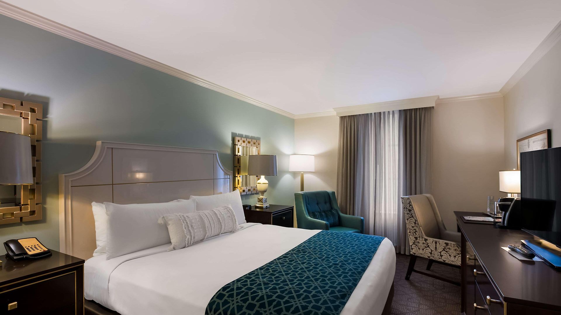 Hotel The Royal Sonesta