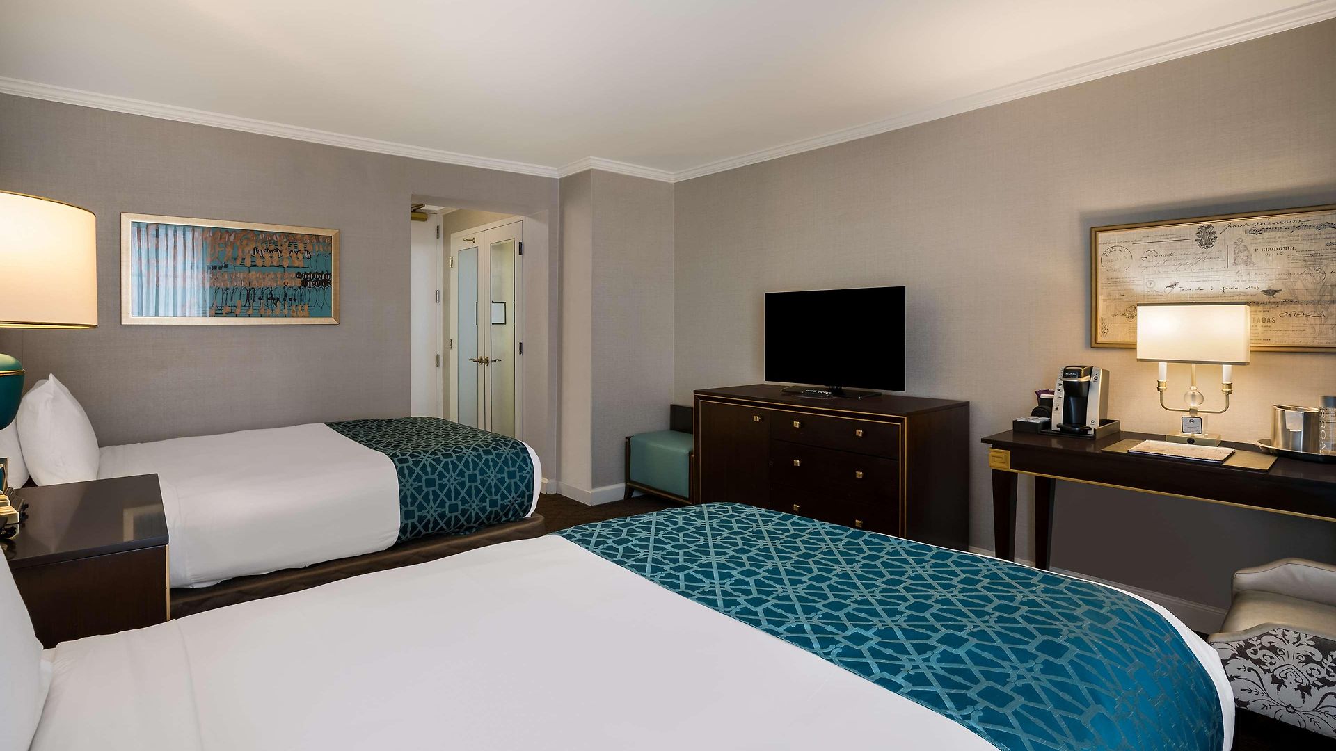 The Royal Sonesta 5*