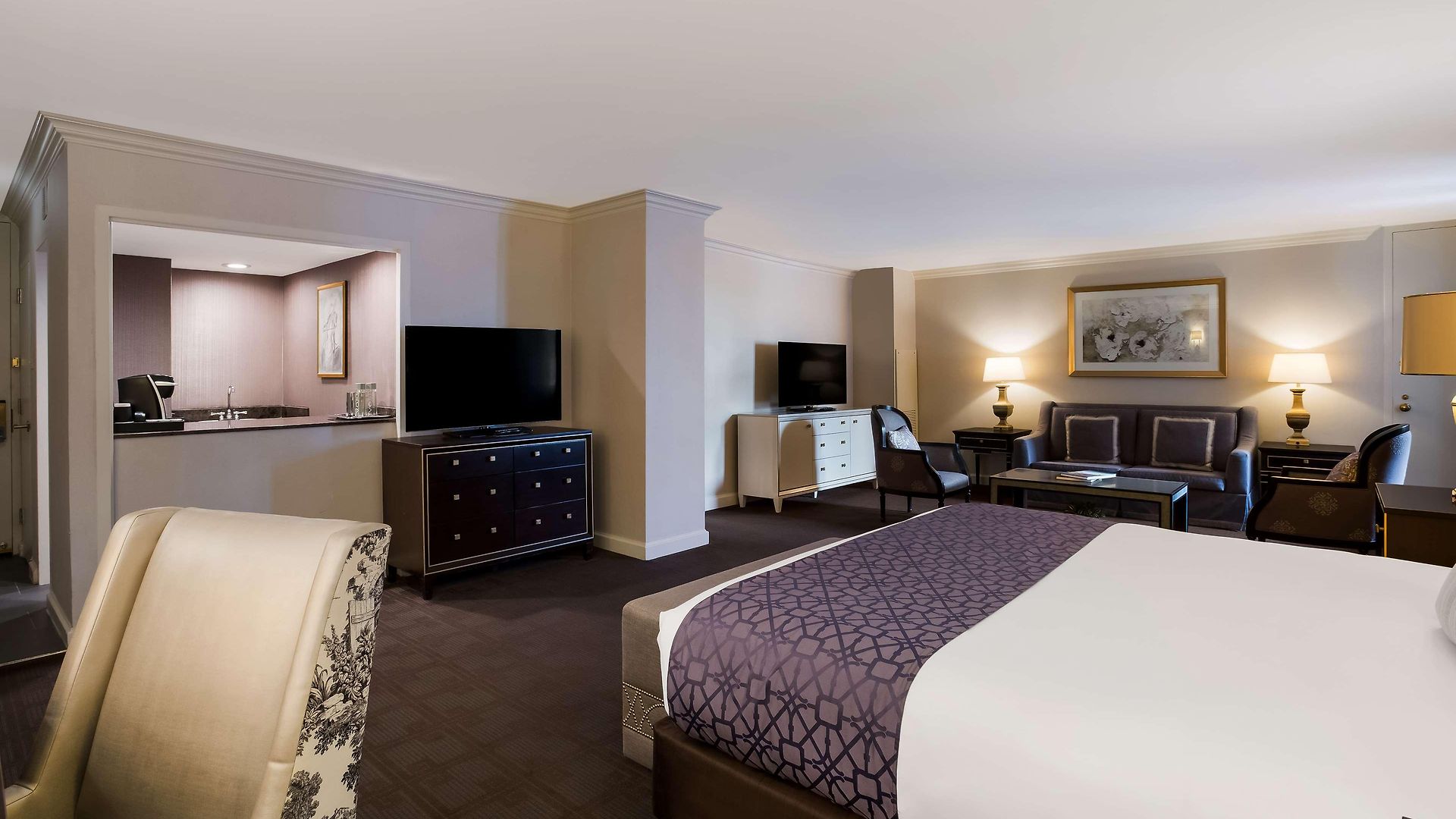Hotel The Royal Sonesta