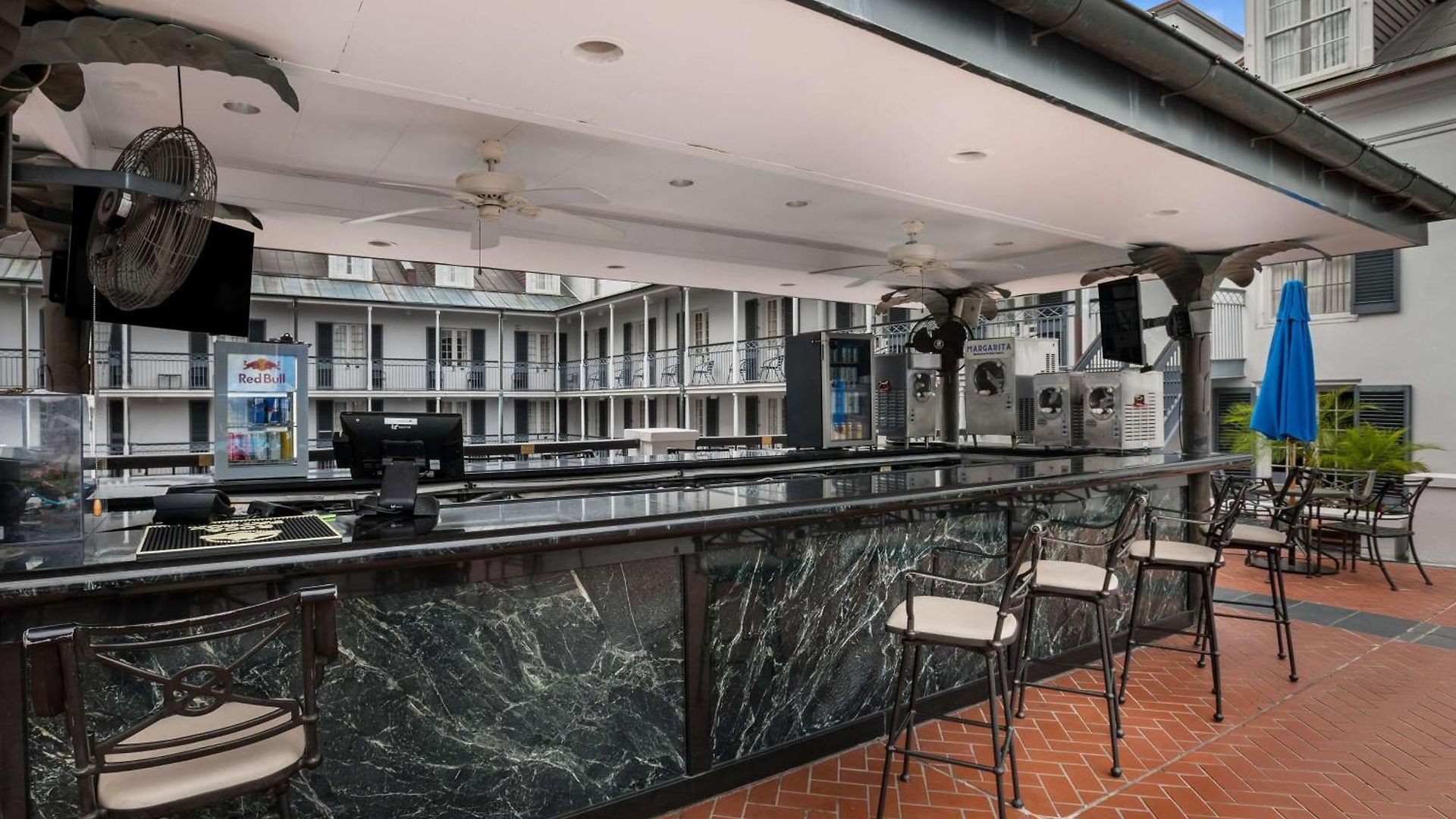 Hotel The Royal Sonesta