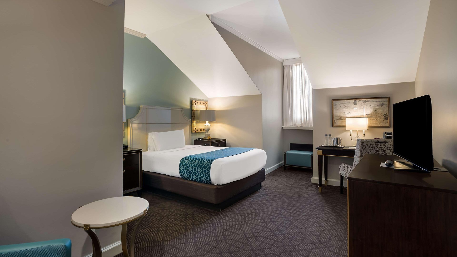 The Royal Sonesta New Orleans