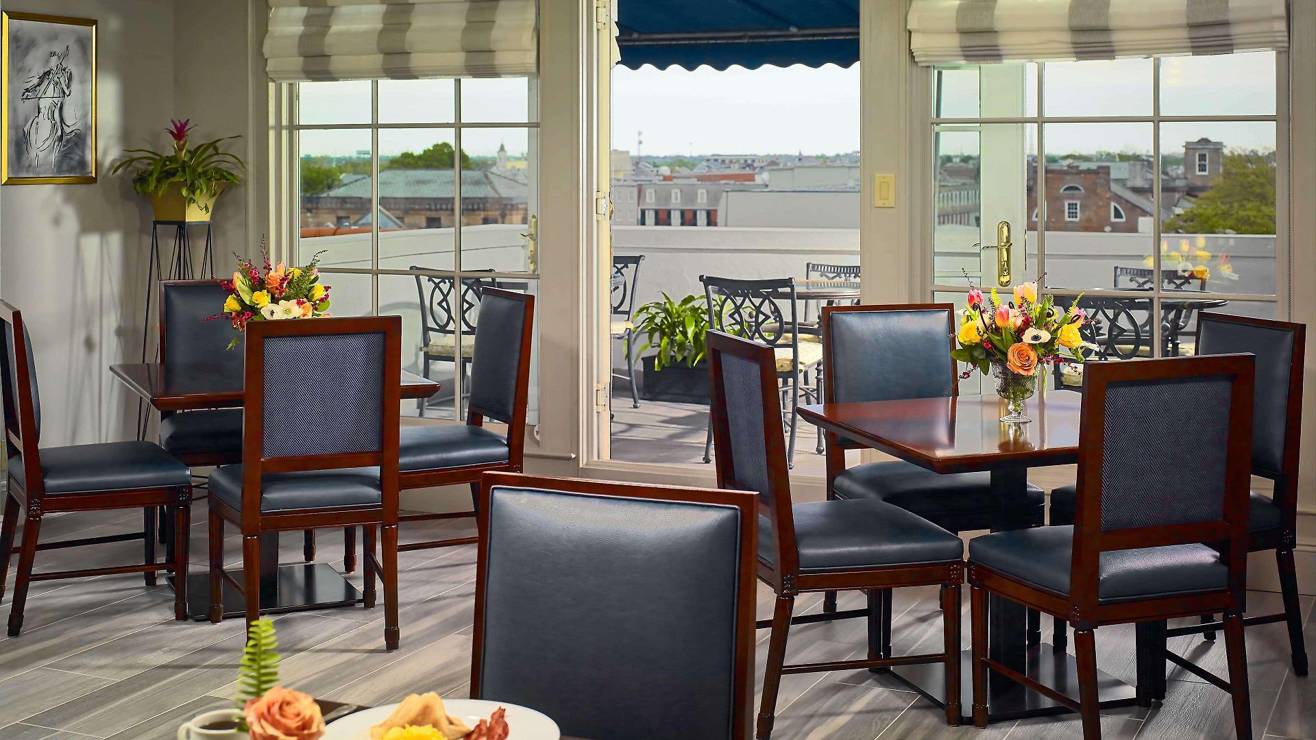 The Royal Sonesta Hotel 5*