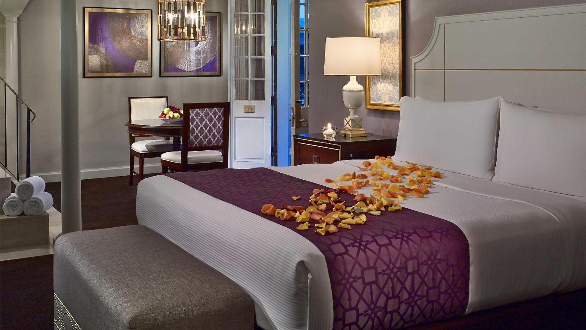 Hotel The Royal Sonesta New Orleans