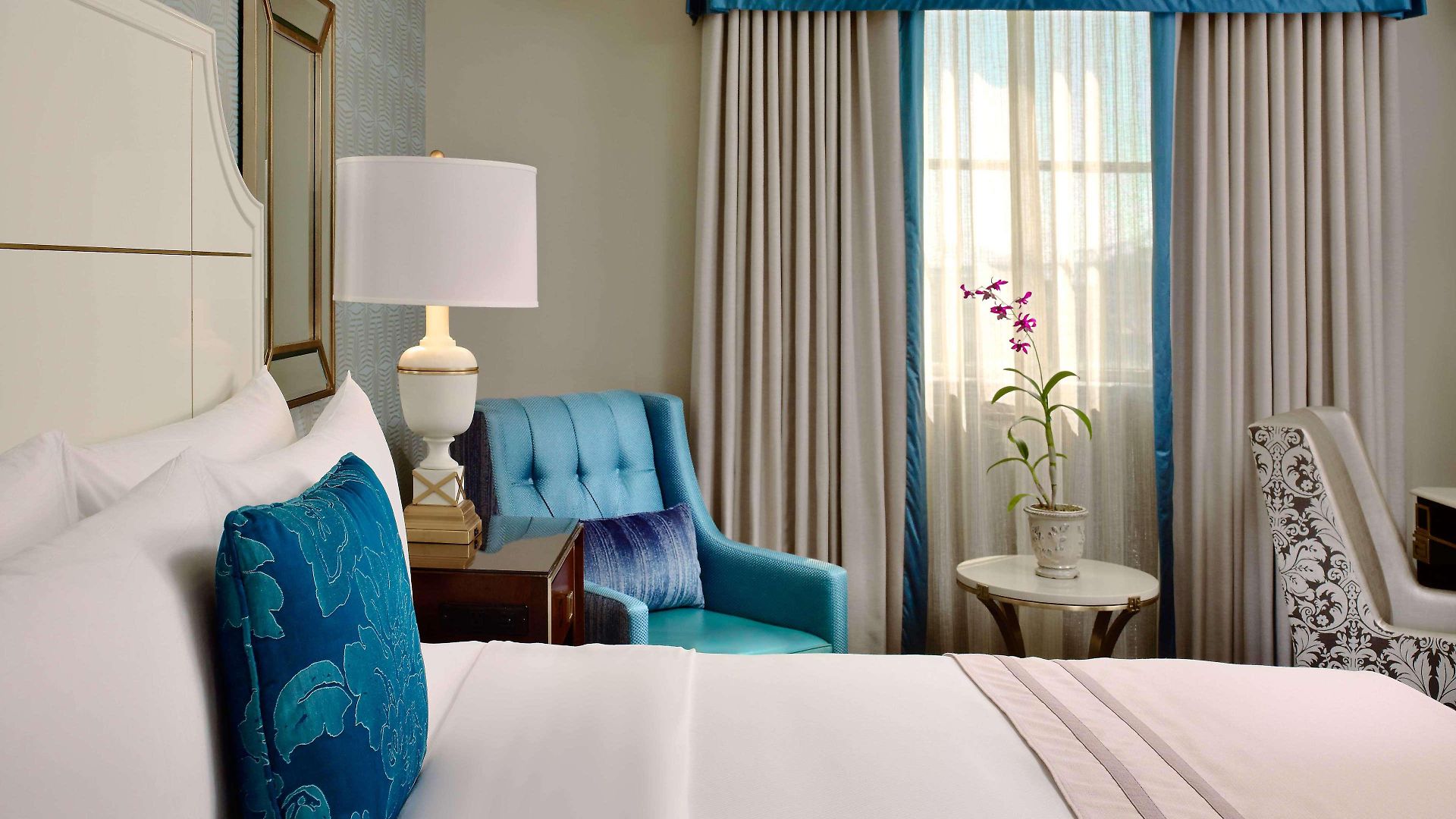 The Royal Sonesta 5*