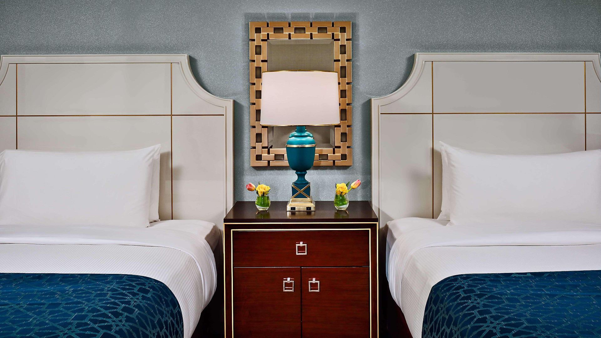 The Royal Sonesta