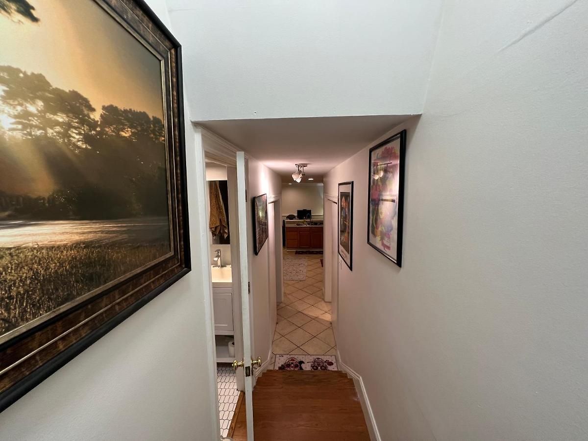 French Quarter Marigny District, Downtown Apartment