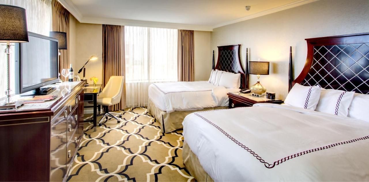 Intercontinental By Ihg