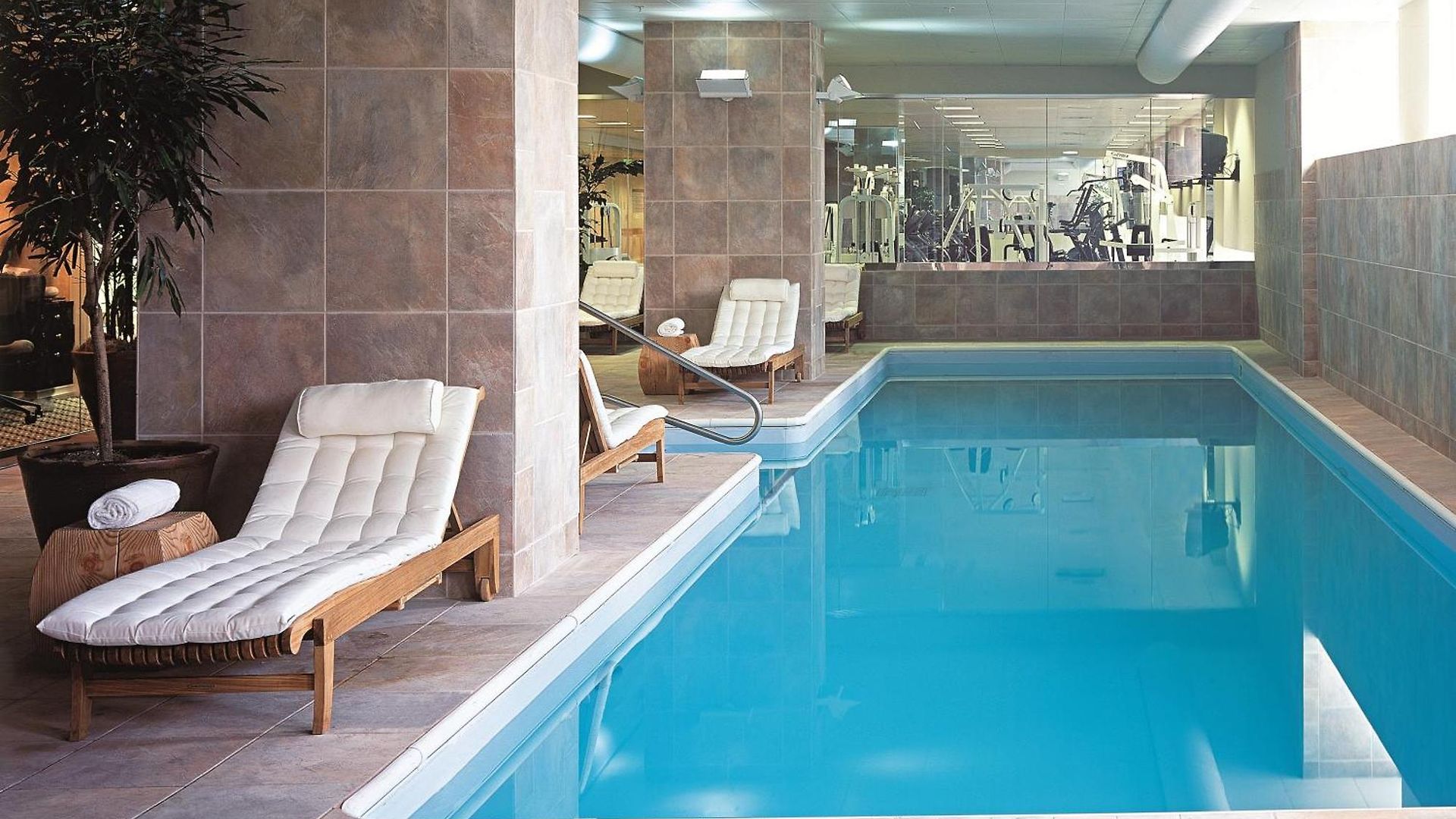 Hotel Loews New Orleans