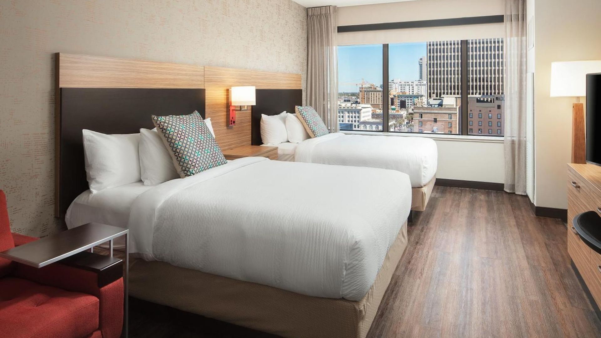 Towneplace By Marriott Downtown/canal Street