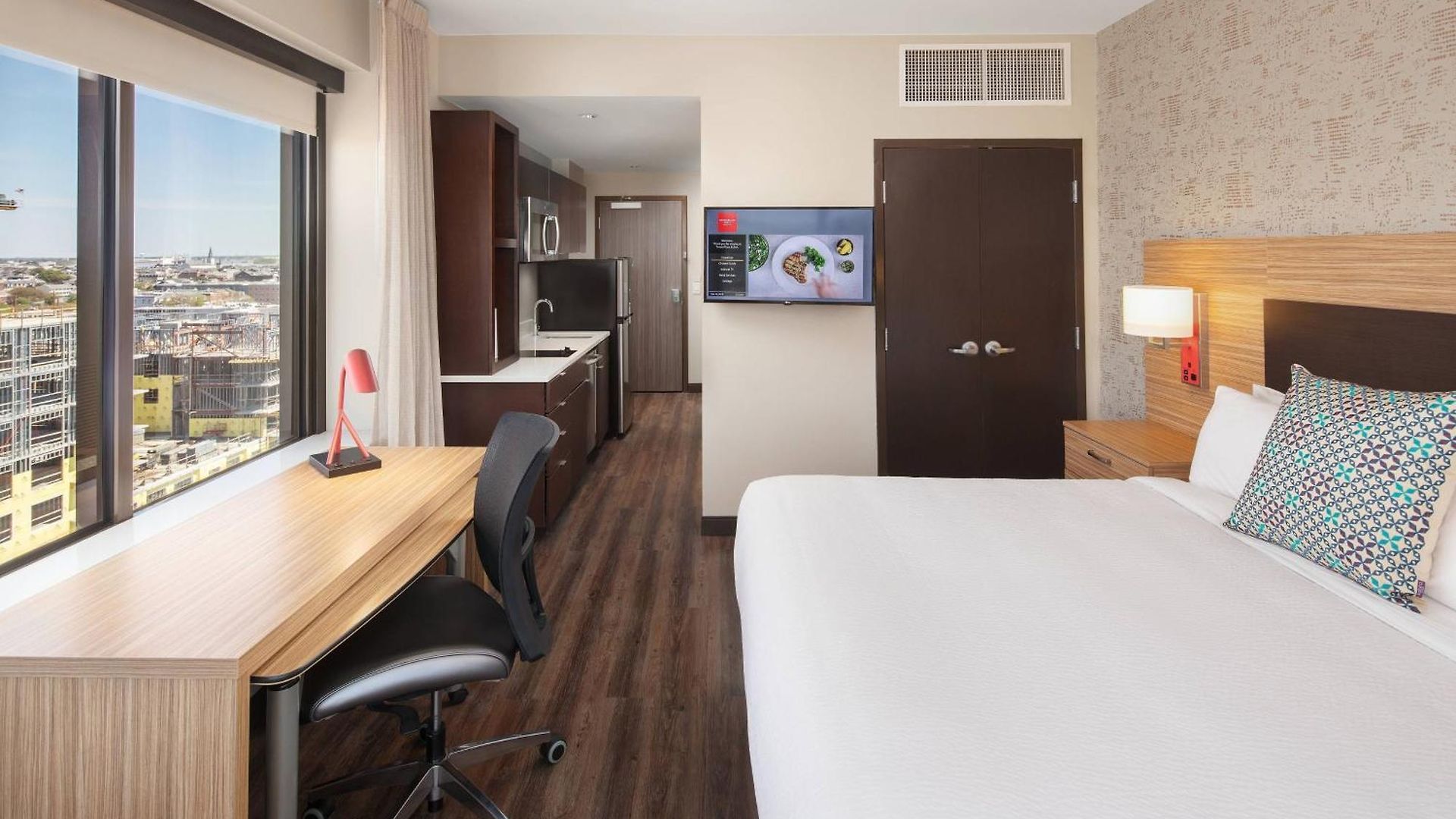 Towneplace By Marriott Downtown/canal Street 3*