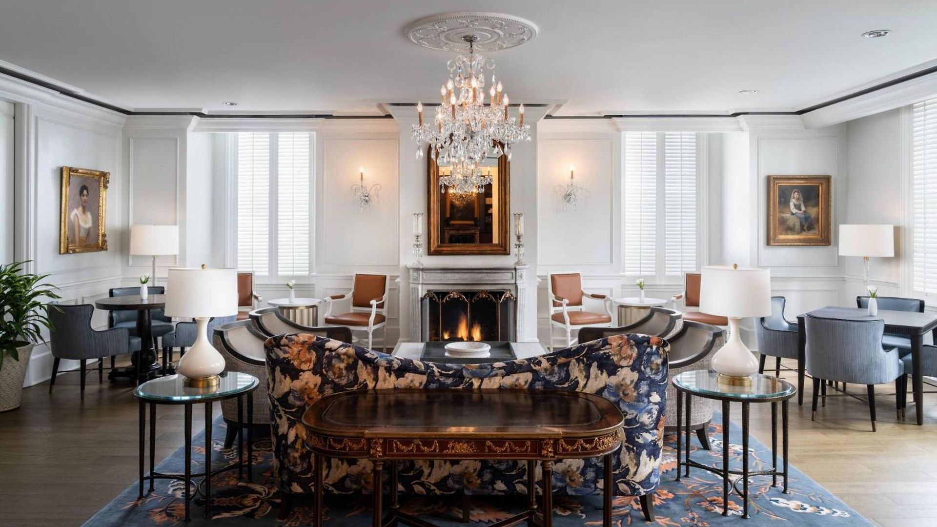 The Ritz-carlton, Hotel 5*