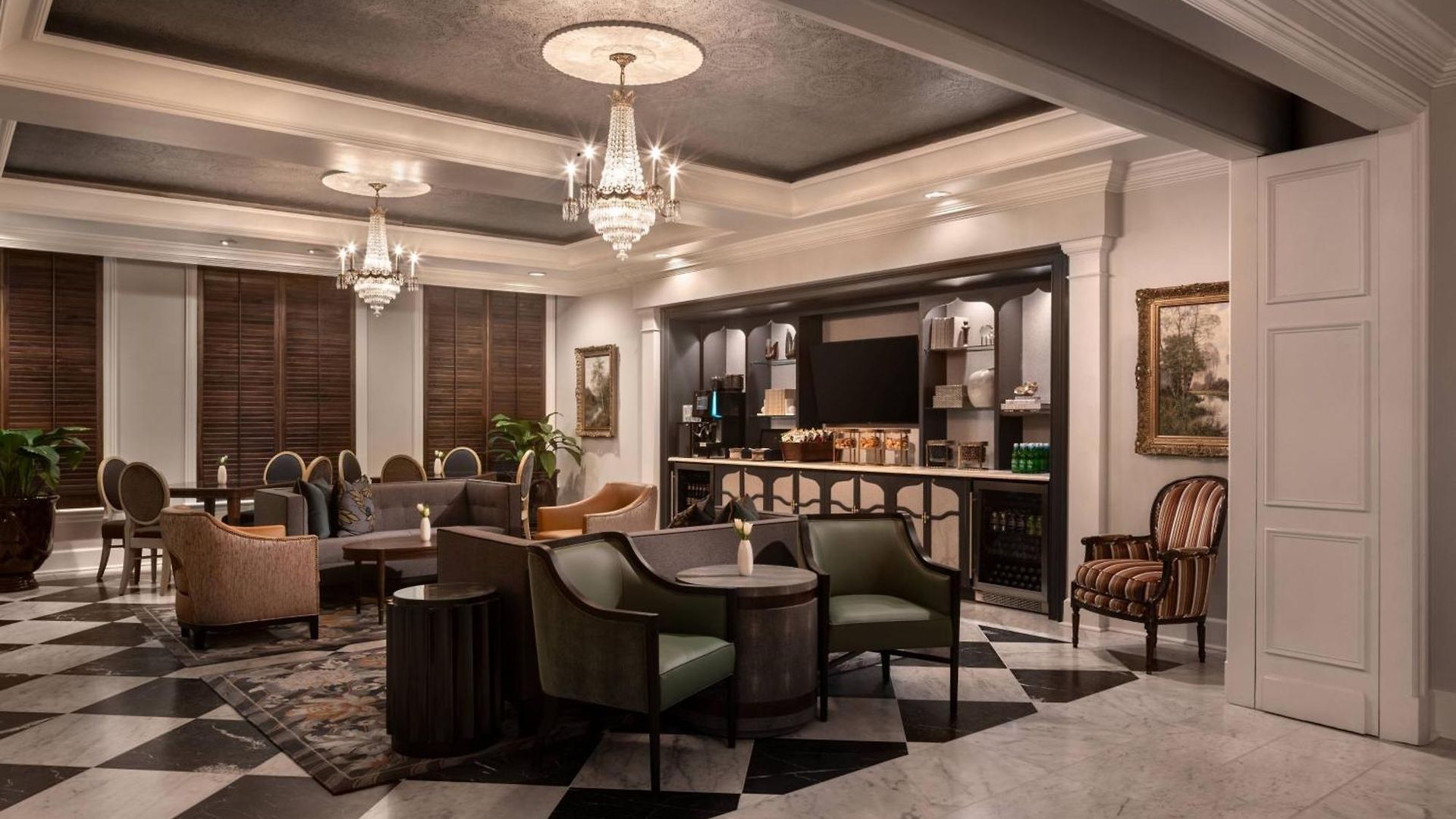 The Ritz-carlton, Hotel 5*