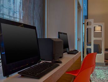 Aloft By Marriott Downtown 3*