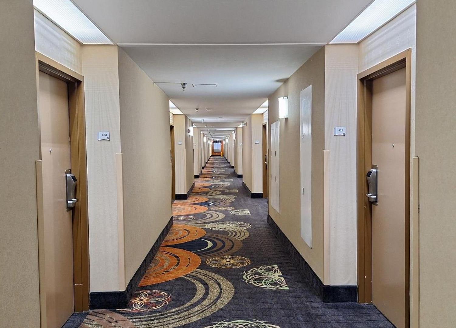 Hotel Trident & 3*