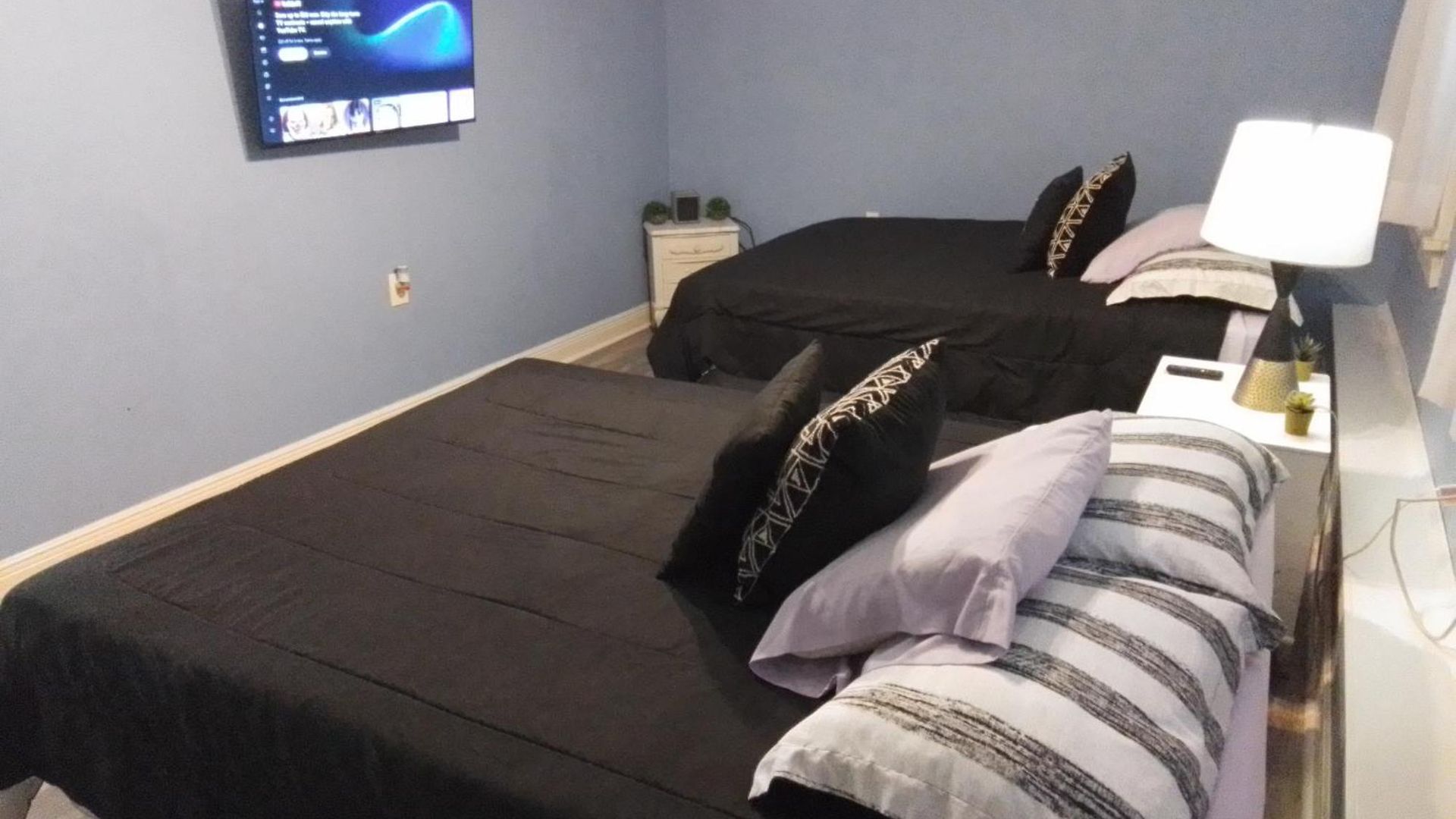 Cozy 2-bedroom Unit In Beautiful With Wifi, Ac * New Orleans