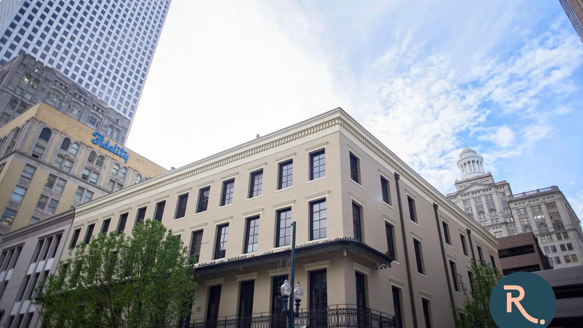 Apartment Roami At St. Charles New Orleans