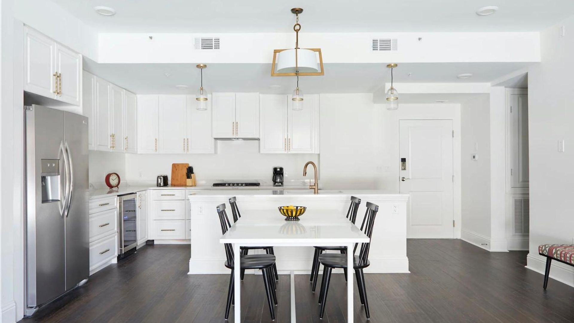 Apartment Roami At St. Charles New Orleans