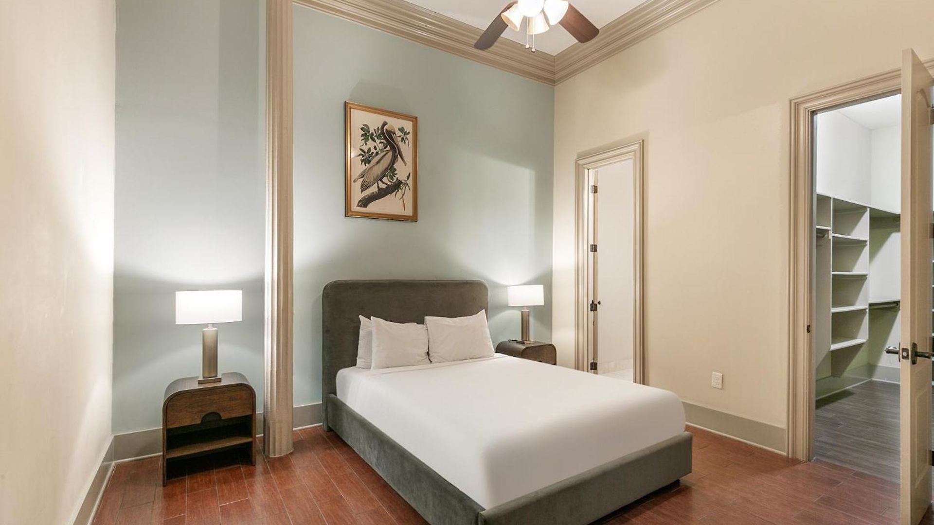 Chuck's Place Aparthotel New Orleans