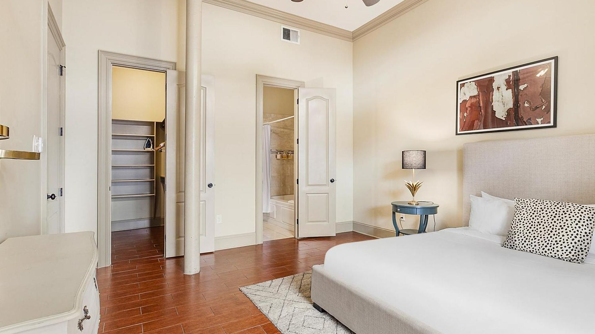 Aparthotel Chuck's Place New Orleans