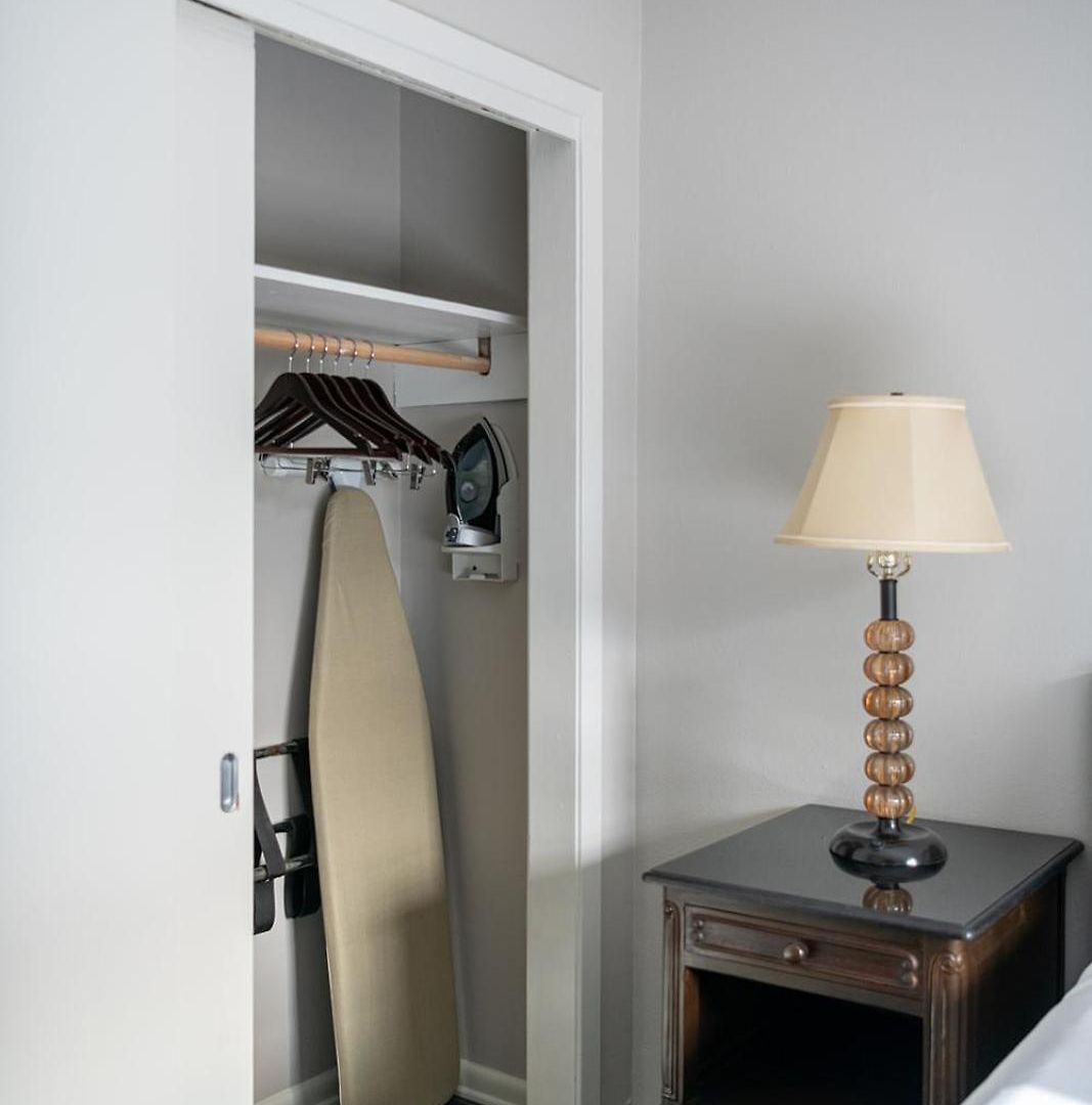 French Quarter Hotel 3*