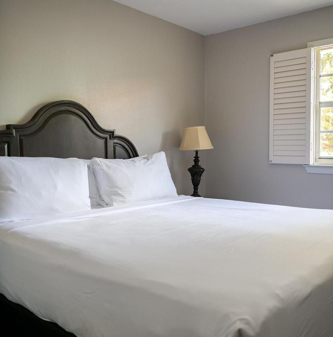 French Quarter Hotel