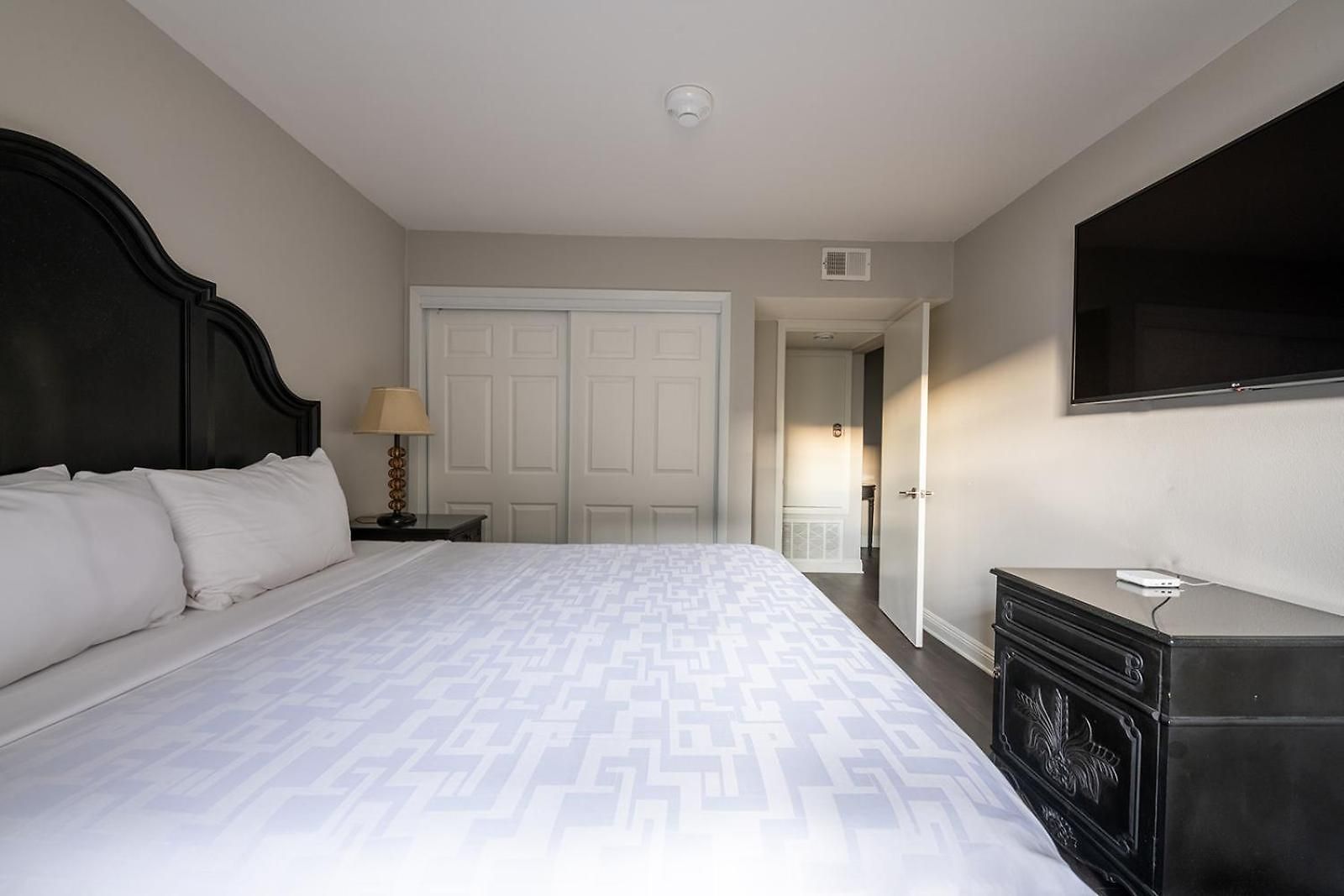 Hotel French Quarter New Orleans
