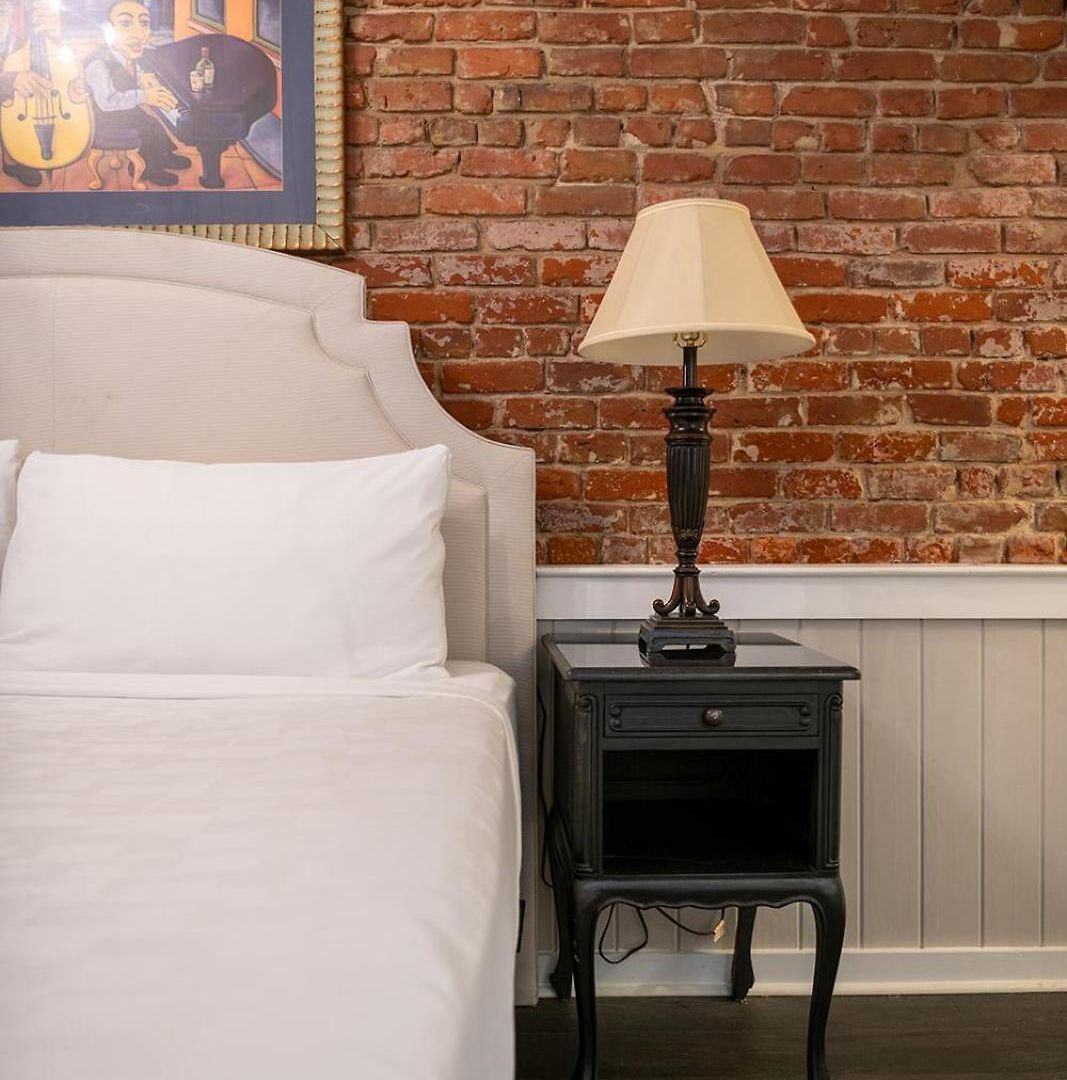 Hotel French Quarter New Orleans