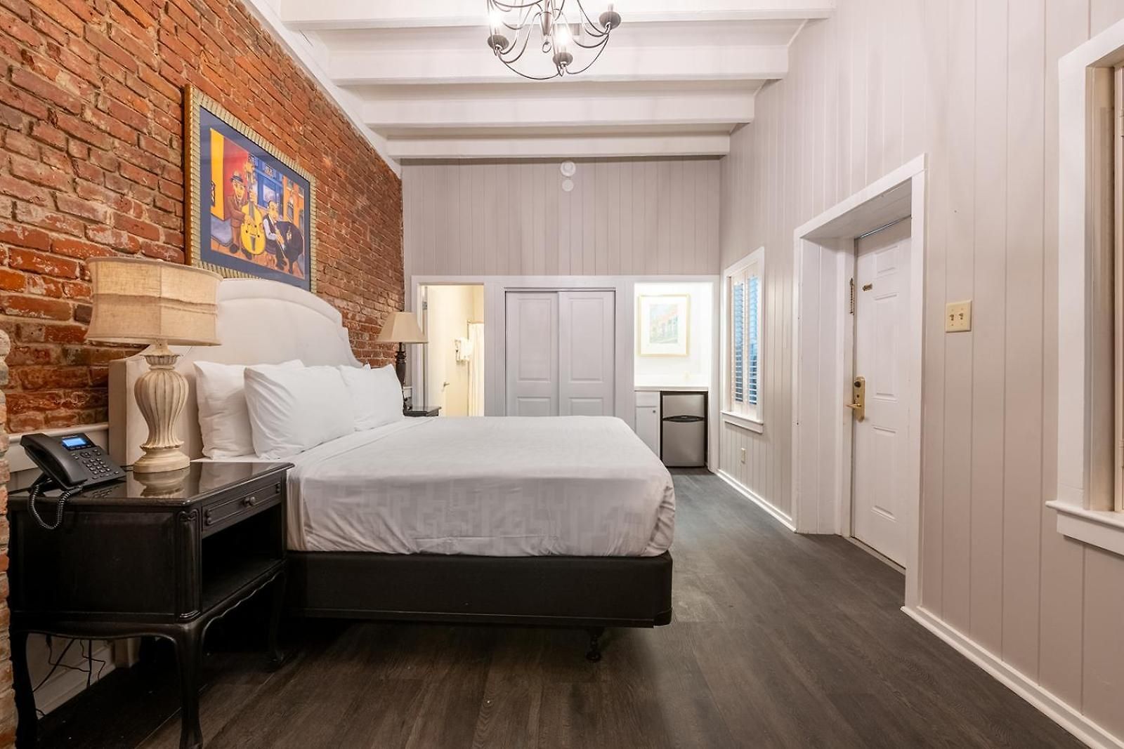 French Quarter 3* New Orleans