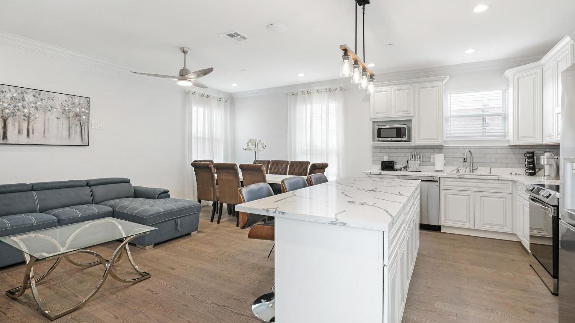 New 3-bed Luxury House *