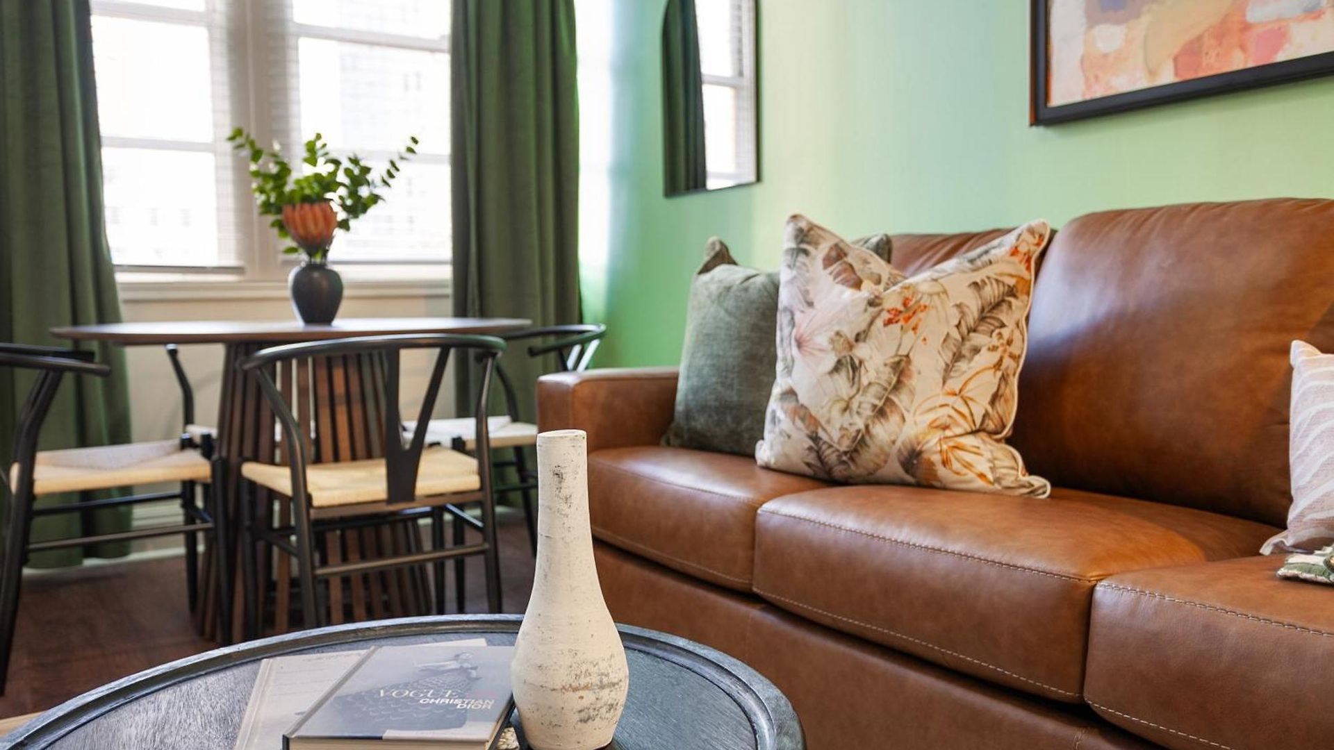 Spacious Modern Near French Quarter New Orleans